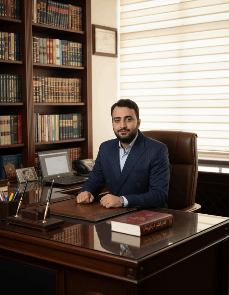 بهترین وکیل اسلامشهر،وکیل دادگستری در اسلامشهر